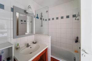 Résidence Les Grands Pins - maeva Home - Appartement 2 pièces 4 personnes Sélection MAE-1805