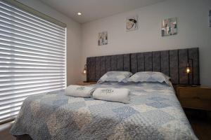 Apartaestudio Corferias - Embajada Américana