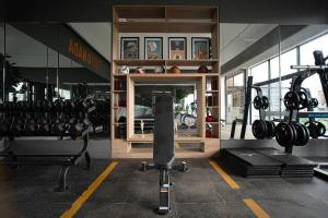 Apartaestudio Corferias - Embajada Américana