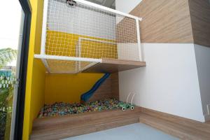 Apartaestudio Corferias - Embajada Américana