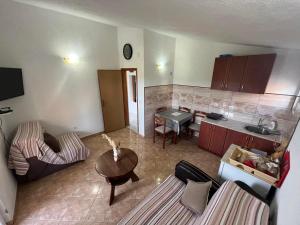 Apartmani Joca