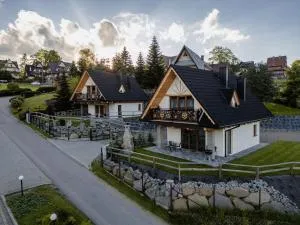 Osada na Klinku - Zab