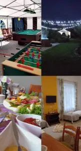 Centrum Wypoczynkowe COMPLEX - 波伊兹