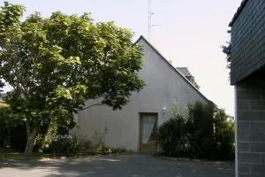 Petite maison près de la mer à Saint-Cast-le-Guildo - Matignon