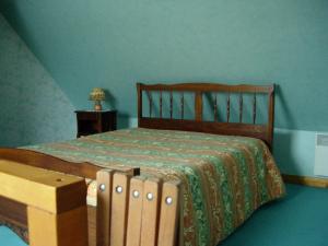 Petite maison près de la mer à Saint-Cast-le-Guildo