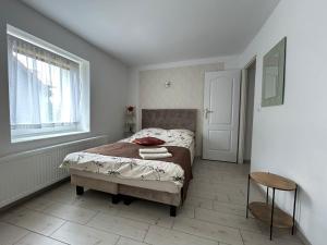 Apartamenty Dagma w Ustce