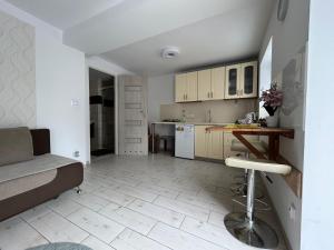 Apartamenty Dagma w Ustce