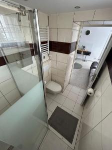Apartamenty Dagma w Ustce