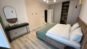 Panoramic Ultracentral Apartment Rădăuți ACR