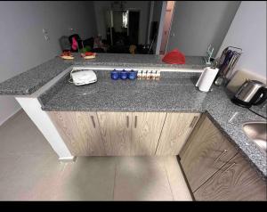 Chalet at Stella heights north coast