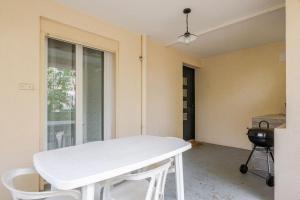 Meublé de tourisme 3 étoiles avec terrasse et jardin