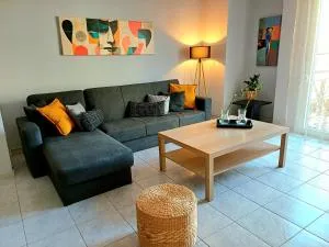 Angela's Apartment - 新阿尔塔基