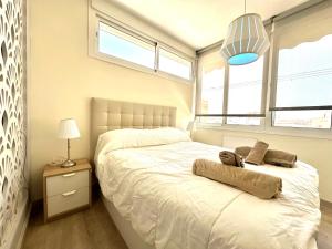 SAN3 - Reformado, Centro a 50 metros, Wifi, Torremolinos