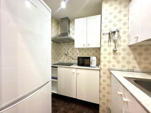 SAN3 - Reformado, Centro a 50 metros, Wifi, Torremolinos