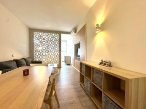 SAN3 - Reformado, Centro a 50 metros, Wifi, Torremolinos