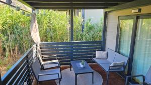 Relax Mobile Home, Terra Park SpiritoS 