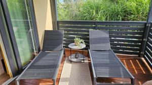Relax Mobile Home, Terra Park SpiritoS 
