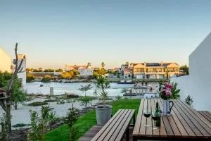 Sea La Vie - Port Owen - Laaiplek