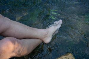 Maisons de vacances Ancien moulin avec Jacuzzi : photos des chambres