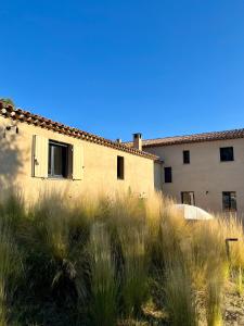 Villas Les Plaines : photos des chambres