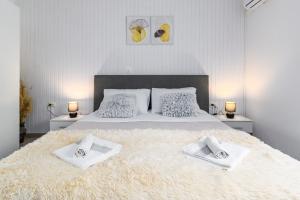 Apartment Raffaello 