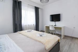 Apartment Raffaello 