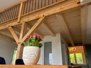 Zur Donauinsel - Langquaid