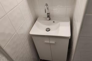 Family apartment with balcony in Avignon