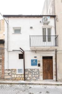 LA MANDORLA Luxury Rooms