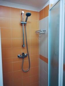 Camera Familiare con Bagno Privato