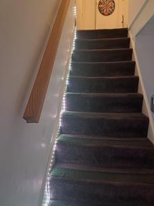 Tilbury Home For short letting