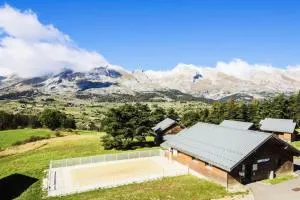 Résidence La Crête du Berger - maeva Home - Appartement 2 pièces 6 personnes - Confort MAE-1754 - Agnières-en-Dévoluy