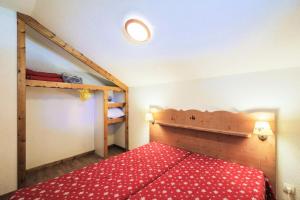 Résidence La Crête du Berger - maeva Home - Appartement 2 pièces 6 personnes - Confort MAE-1754