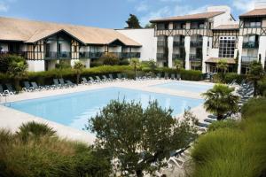 Appartements Les maisons de Moliets - maeva Home - Maison 3 Pieces 6 Personnes - Selection MAE-5144 : photos des chambres