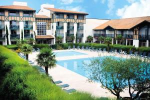 Appartements Les maisons de Moliets - maeva Home - Maison 3 Pieces 6 Personnes - Selection MAE-5144 : photos des chambres