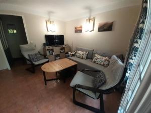 Appartements Les maisons de Moliets - maeva Home - Maison 3 Pieces 6 Personnes - Selection MAE-5144 : photos des chambres