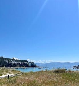 Ondas do Mar Boutique Stays - Portonovo 3