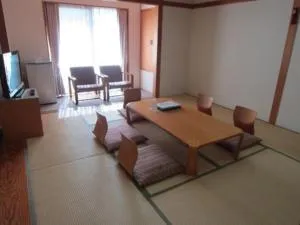 Hotel Tetora Resort SendaiIwanuma - Vacation STAY 00296v - 名取市