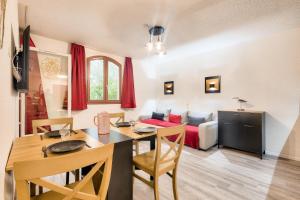 Résidence Saint-Raphaël Valescure - maeva Home - Appartement vue forêt 2 Pièces 4 Personnes - Prestige - super Home MAE-3314