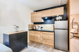 Résidence Saint-Raphaël Valescure - maeva Home - Appartement vue forêt 2 Pièces 4 Personnes - Prestige - super Home MAE-3314