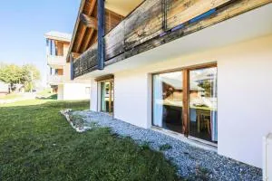 Résidence La Crête du Berger - maeva Home - Studio 4 personnes - Confort MAE-1764 - Agnières-en-Dévoluy