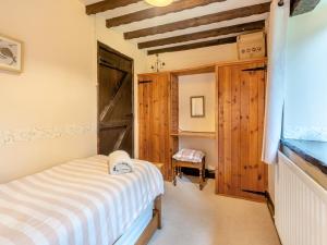 Mews Cottage