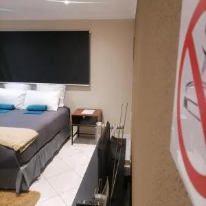 Opulent Selections Stays - Antwerp