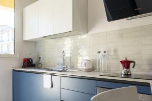 Italian Experience-My Florence City Apartment