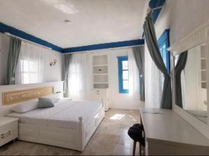 LA Petra Boutique HOTEL