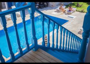 LA Petra Boutique HOTEL