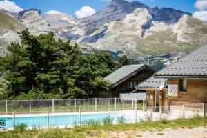 Résidence La Crête du Berger - maeva Home - Appartement 2 pièces 4 personnes - Confort MAE-1774