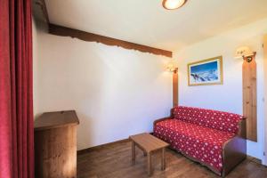 Résidence La Crête du Berger - maeva Home - Appartement 2 pièces 4 personnes - Confort MAE-1774