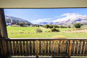 Résidence La Crête du Berger - maeva Home - Appartement 2 pièces 4 personnes - Confort MAE-1774