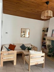 Auberges de jeunesse Maison Eclusiere le Coup de Pompe : photos des chambres
